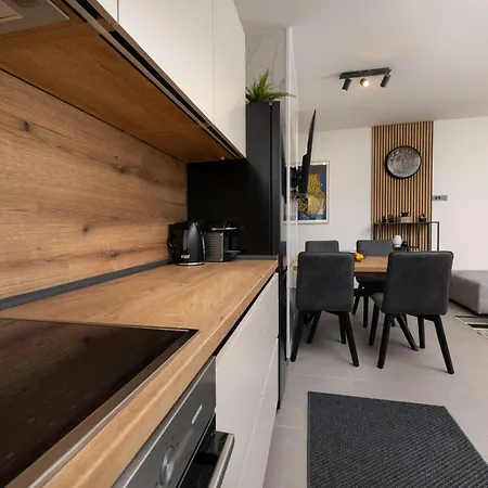 Apartmán Sa Pogledom Na More- Petra Šilo