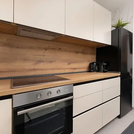 Apartmán Sa Pogledom Na More- Petra *