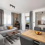 Apartament Sa Pogledom Na More- Petra Šilo