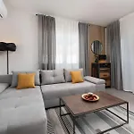 Apartament Sa Pogledom Na More- Petra Šilo